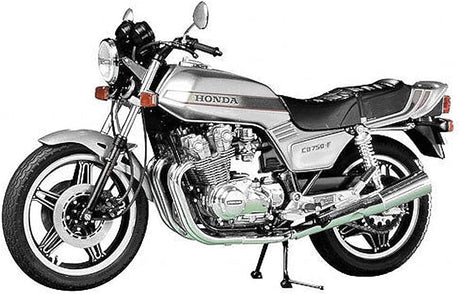 Tamiya 1/12 Honda CB750F - RCXX - RC Racing Shop | RC Models | Tuning & Spare Parts for Professionals