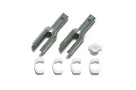 Tamiya TT-02 Type SRX Aluminum Gearbox Joints - 22065 - RCXX - RC Racing Shop | RC Models | Tuning & Spare Parts for Professionals