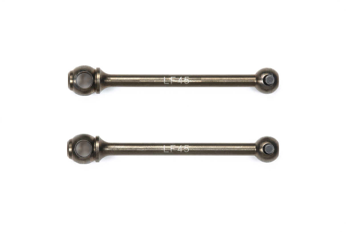 Tamiya 45mm Drive Shafts for DC - RCXX - RC Racing Shop | RC Models | Tuning & Spare Parts for Professionals