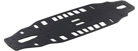 Tamiya TRF421 Aluminum Lower Deck - 42390 - RCXX - RC Racing Shop | RC Models | Tuning & Spare Parts for Professionals