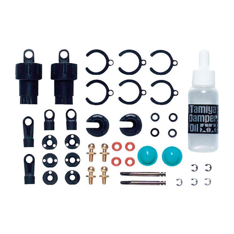 Tamiya Sup.Mini Unit Set - RCXX - RC Racing Shop | RC Models | Tuning & Spare Parts for Professionals