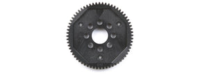 Tamiya TB-03/TT-02 06 Spur Gear 64T - 51356 - RCXX - RC Racing Shop | RC Models | Tuning & Spare Parts for Professionals