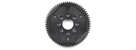 Tamiya TB-03/TT-02 06 Spur Gear 64T - 51356 - RCXX - RC Racing Shop | RC Models | Tuning & Spare Parts for Professionals