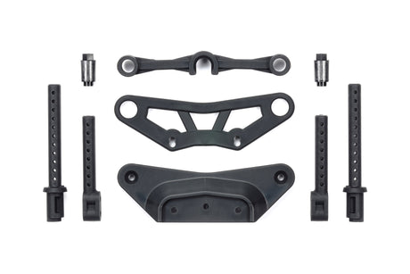 Tamiya TRF420 B-Parts (Bumper) - RCXX - RC Racing Shop | RC Models | Tuning & Spare Parts for Professionals