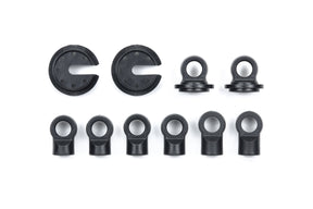 Tamiya TRF421 Damper Parts - 51743 - RCXX - RC Racing Shop | RC Models | Tuning & Spare Parts for Professionals