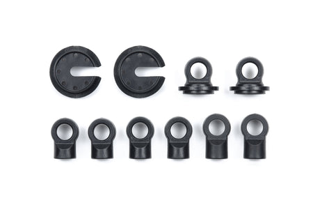 Tamiya TRF421 Damper Parts - 51743 - RCXX - RC Racing Shop | RC Models | Tuning & Spare Parts for Professionals