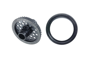 Tamiya TRF421 F Direct Pulley (37T) - 51744 - RCXX - RC Racing Shop | RC Models | Tuning & Spare Parts for Professionals