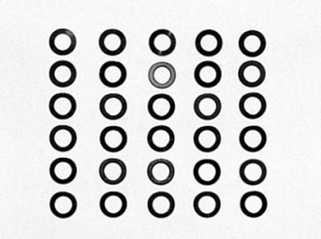 Tamiya 3mm Distanzscheibe - RCXX - RC Racing Shop | RC Models | Tuning & Spare Parts for Professionals