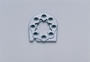 Tamiya TT-01 Metal Motor Mount - RCXX - RC Racing Shop | RC Models | Tuning & Spare Parts for Professionals