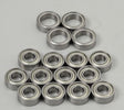 Tamiya TT-01E Ball Bearing Set - RCXX - RC Racing Shop | RC Models | Tuning & Spare Parts for Professionals