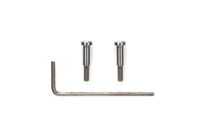 Tamiya TT-02 3x18mm LF Step Screw (2pcs.) - RCXX - RC Racing Shop | RC Models | Tuning & Spare Parts for Professionals
