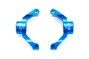 Tamiya TT-02 Aluminum Rear Uprights 3° - 54733 - RCXX - RC Racing Shop | RC Models | Tuning & Spare Parts for Professionals