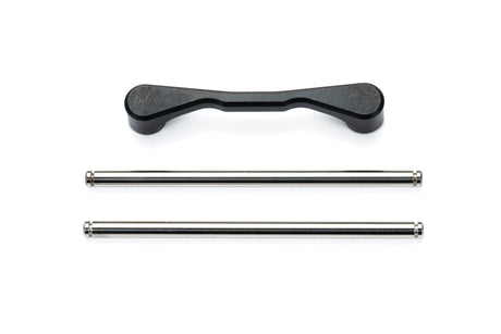 Tamiya TT-02B Stainless Steel Shafts + Supp. Bridge - 54820 - RCXX - RC Racing Shop | RC Models | Tuning & Spare Parts for Professionals