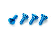 Tamiya Alu Servo Step Screws (4pcs) - RCXX - RC Racing Shop | RC Models | Tuning & Spare Parts for Professionals