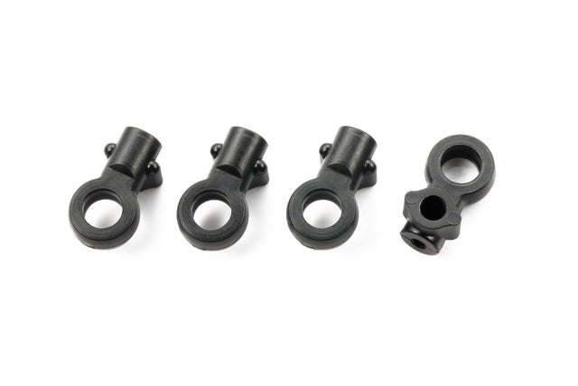 Tamiya Stab. End 5mm Adjusters *4 - RCXX - RC Racing Shop | RC Models | Tuning & Spare Parts for Professionals