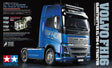 Tamiya 1/14 R/C Volvo FH16 XL 750 4x2 - 56375 - RCXX - RC Racing Shop | RC Models | Tuning & Spare Parts for Professionals