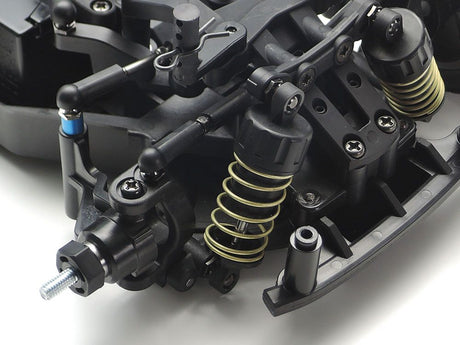 Tamiya M-08 Concept Chassis Kit - 58669 - RCXX - RC Racing Shop | RC Models | Tuning & Spare Parts for Professionals