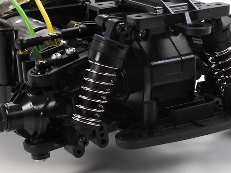 Tamiya 1/10 RC Toyota Supra (JZA80) BT-01 - 58733A - RCXX - RC Racing Shop | RC Models | Tuning & Spare Parts for Professionals