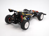 Tamiya 1/10 RC HotShot II (2024) - 58737A - RCXX - RC Racing Shop | RC Models | Tuning & Spare Parts for Professionals