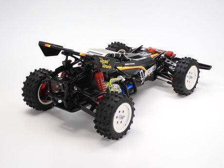 Tamiya 1/10 RC HotShot II (2024) - 58737A - RCXX - RC Racing Shop | RC Models | Tuning & Spare Parts for Professionals