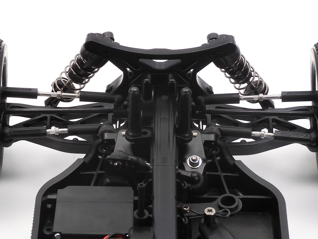 Tamiya DB01SR 1:10 4WD Buggy Chassis Kit