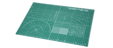 Tamiya Schneide-Unterlage A3 - RCXX - RC Racing Shop | RC Models | Tuning & Spare Parts for Professionals