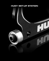 Hudy Setup Station for 1/8 Onroad - H108001 - RCXX - RC Racing Shop | RC Models | Tuning & Spare Parts for Professionals