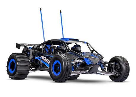 Traxxas Pro Scale X-Series Sand Car - 109076-4 - RCXX - RC Racing Shop | RC Models | Tuning & Spare Parts for Professionals
