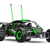Traxxas Pro Scale X-Series Sand Car - 109076-4 - RCXX - RC Racing Shop | RC Models | Tuning & Spare Parts for Professionals