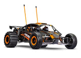 Traxxas Pro Scale X-Series Sand Car - 109076-4 - RCXX - RC Racing Shop | RC Models | Tuning & Spare Parts for Professionals