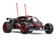 Traxxas Pro Scale X-Series Sand Car - 109076-4 - RCXX - RC Racing Shop | RC Models | Tuning & Spare Parts for Professionals
