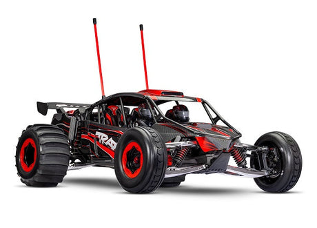 Traxxas Pro Scale X-Series Sand Car - 109076-4 - RCXX - RC Racing Shop | RC Models | Tuning & Spare Parts for Professionals
