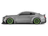 Ford Mustang 2015 Clear Body RTR SPEC 5 (200MM)