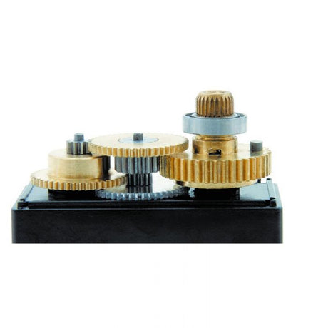 DF-Models Servo df-900 D - DIGITAL - RCXX - RC Racing Shop | RC Models | Tuning & Spare Parts for Professionals