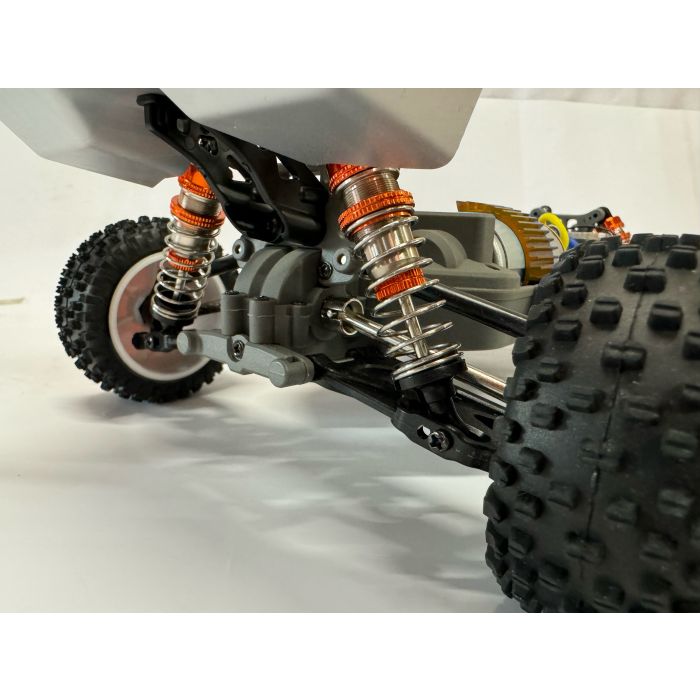 DF-Models ZL-06 XL Buggy 1:12 RTR - 17.3128 - RCXX - RC Racing Shop | RC Models | Tuning & Spare Parts for Professionals