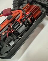 DF-Models FastTruck Mini 1:16 RTR - 17.3136 - RCXX - RC Racing Shop | RC Models | Tuning & Spare Parts for Professionals