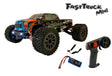 DF-Models FastTruck Mini 1:16 RTR - 17.3136 - RCXX - RC Racing Shop | RC Models | Tuning & Spare Parts for Professionals
