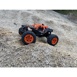 DF-Models DF-Fun-Racer 1:14 RTR orange - 17.3158 - RCXX - RC Racing Shop | RC Models | Tuning & Spare Parts for Professionals