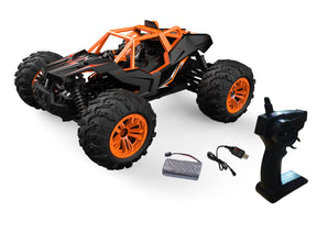DF-Models DF-Fun-Racer 1:14 RTR orange - RCXX - RC Racing Shop | RC Models | Tuning & Spare Parts for Professionals