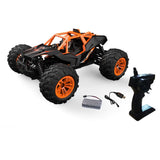 DF-Models DF-Fun-Racer 1:14 RTR orange - 17.3158 - RCXX - RC Racing Shop | RC Models | Tuning & Spare Parts for Professionals