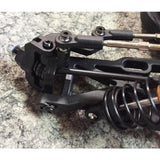 DF-Models SpeedRacer 5 Buggy Brushless RTR - 17.3165 - RCXX - RC Racing Shop | RC Models | Tuning & Spare Parts for Professionals