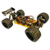 DF-Models XL Fighter BL - 1:10XL 3S brushless RTR - 17.3168 - RCXX - RC Racing Shop | RC Models | Tuning & Spare Parts for Professionals