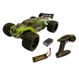 DF-Models XL Fighter BL - 1:10XL 3S brushless RTR - 17.3168 - RCXX - RC Racing Shop | RC Models | Tuning & Spare Parts for Professionals