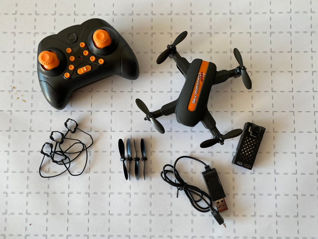 DF-Models Skywatcher Small - 9420