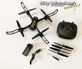 DF-Models SkyWatcher Easy Fly Drohne RTF - 9480