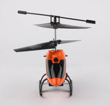 DF-Models DF-100 PRO Helikopter FPV m.Kamera - 9500