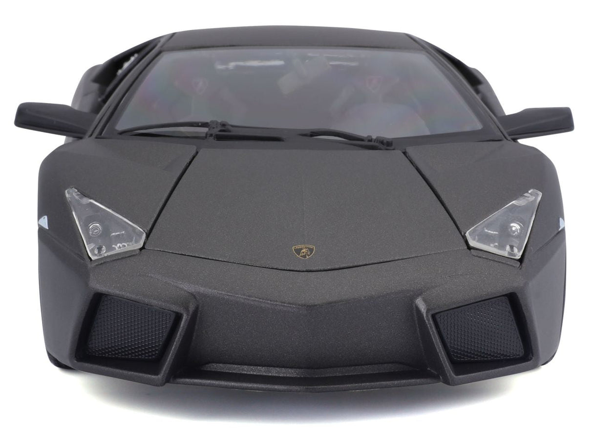 Lamborghini Reventon 1/18 grau - RCXX - RC Racing Shop | RC Models | Tuning & Spare Parts for Professionals