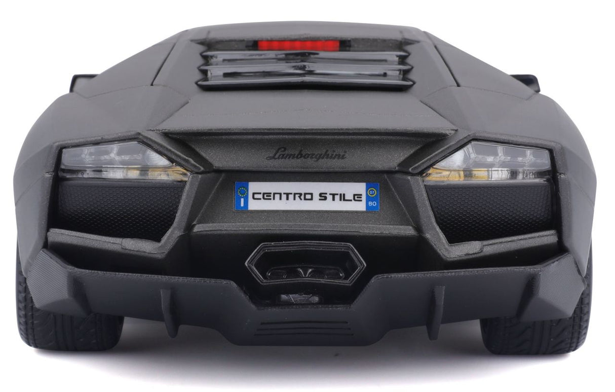 Lamborghini Reventon 1/18 grau - RCXX - RC Racing Shop | RC Models | Tuning & Spare Parts for Professionals