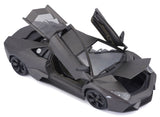 Lamborghini Reventon 1/18 grau - RCXX - RC Racing Shop | RC Models | Tuning & Spare Parts for Professionals