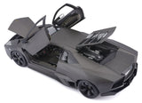 Lamborghini Reventon 1/18 grau - RCXX - RC Racing Shop | RC Models | Tuning & Spare Parts for Professionals